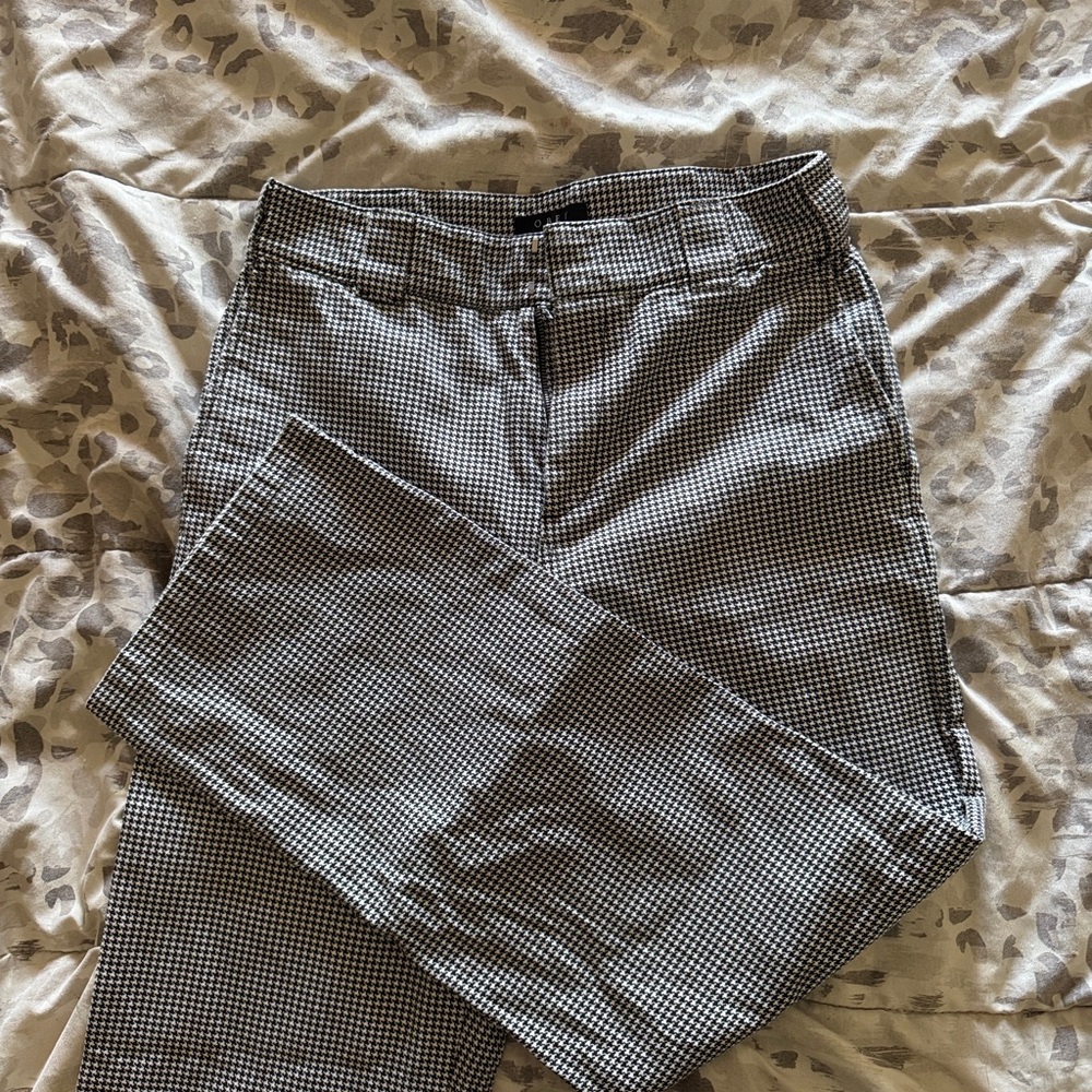Obey pants